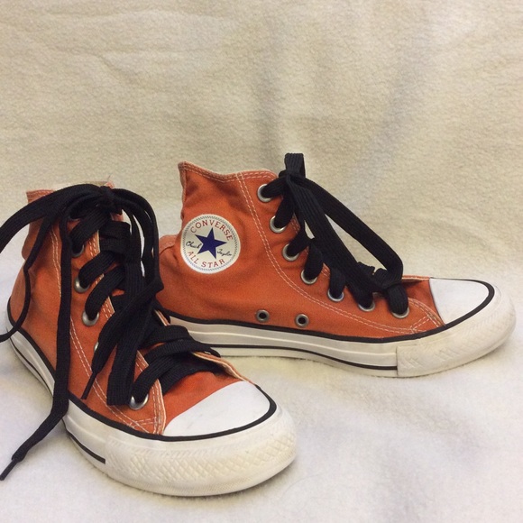 Chuck Taylor All Star Converse high top sneakers - Picture 2 of 11